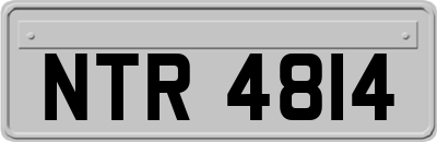 NTR4814