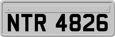 NTR4826