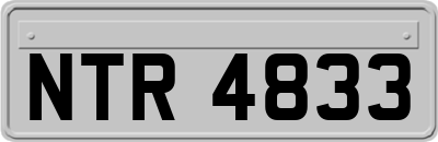 NTR4833