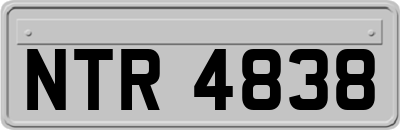 NTR4838