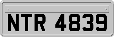 NTR4839