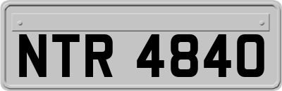 NTR4840