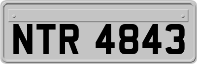 NTR4843