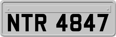NTR4847