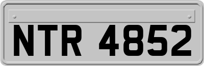 NTR4852