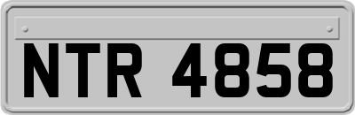 NTR4858