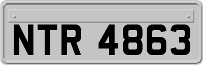 NTR4863