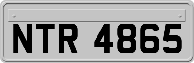 NTR4865