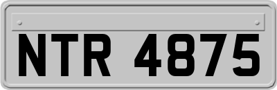 NTR4875