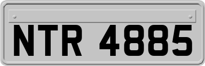NTR4885