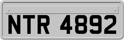 NTR4892