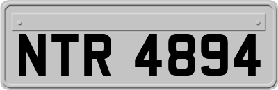 NTR4894