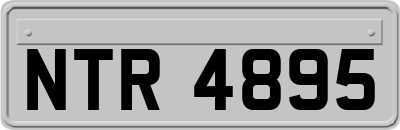 NTR4895