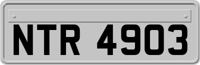 NTR4903