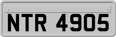 NTR4905