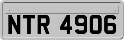 NTR4906