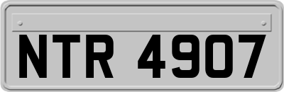 NTR4907