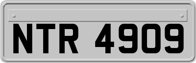 NTR4909