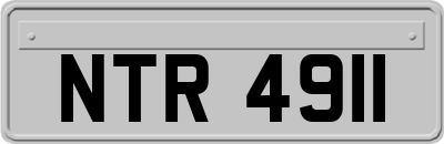 NTR4911