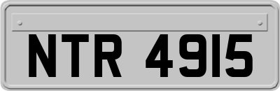 NTR4915