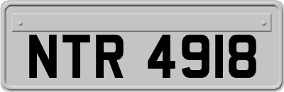 NTR4918