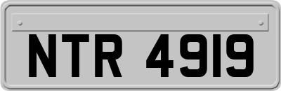 NTR4919