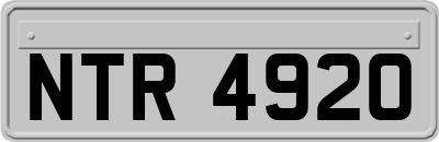 NTR4920