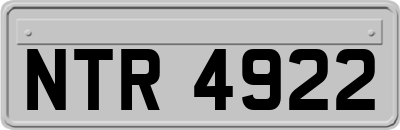 NTR4922