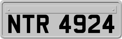 NTR4924