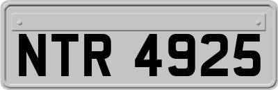 NTR4925