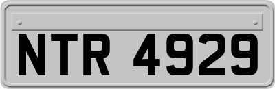 NTR4929