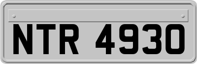 NTR4930