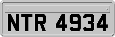 NTR4934