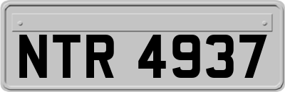 NTR4937