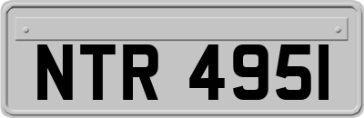 NTR4951