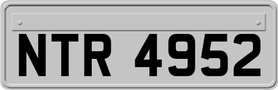 NTR4952