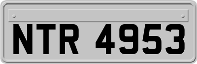 NTR4953