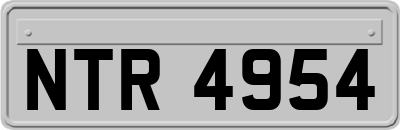 NTR4954