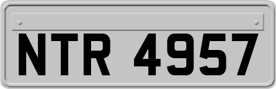 NTR4957