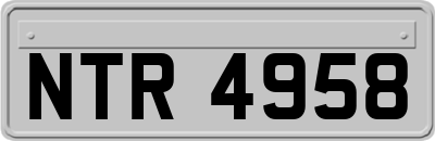 NTR4958