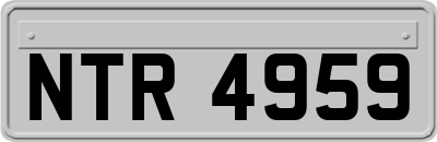 NTR4959