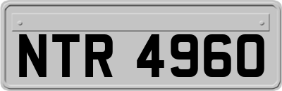 NTR4960