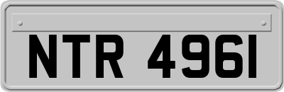NTR4961