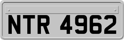 NTR4962
