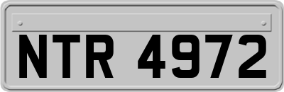 NTR4972