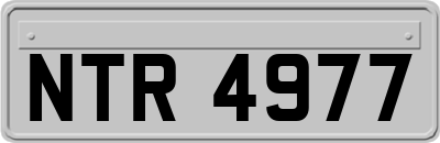 NTR4977
