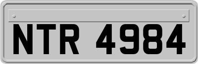 NTR4984