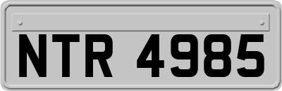 NTR4985