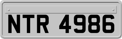 NTR4986