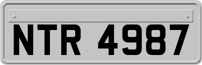 NTR4987